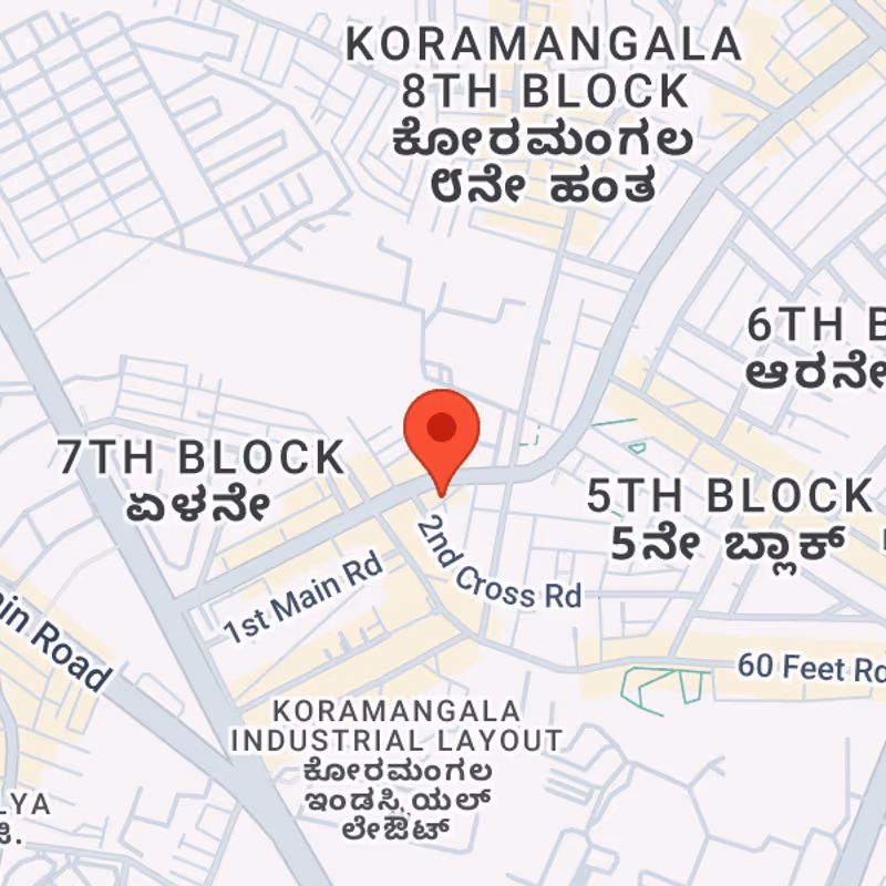 A/7 Khb Colony 5th Block Koramangala, Bengaluru - Image 7