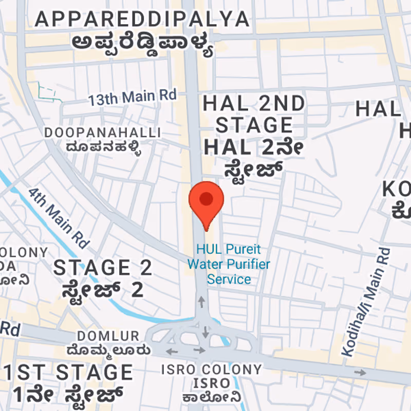 2004 100 Feet Rd Hal 2nd Stage, Bengaluru - Image 11