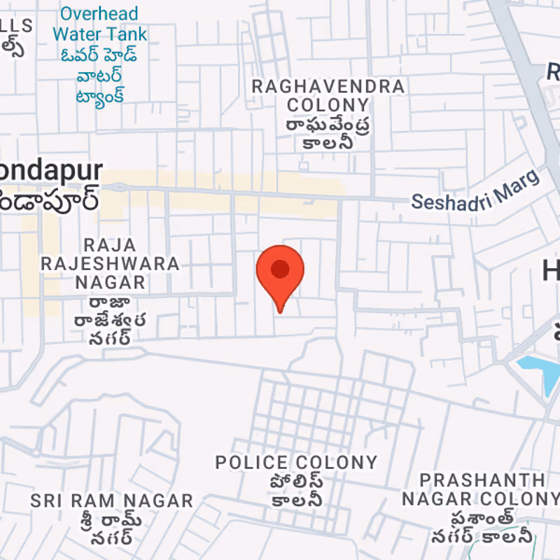 12 White Field Rd Laxmi Cyber City Whitefields Kondapur, Hyderabad - Image 10