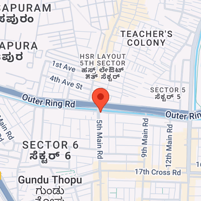 L367 5th Main Rd Sector 6 Hsr Layout, Bengaluru - Image 9