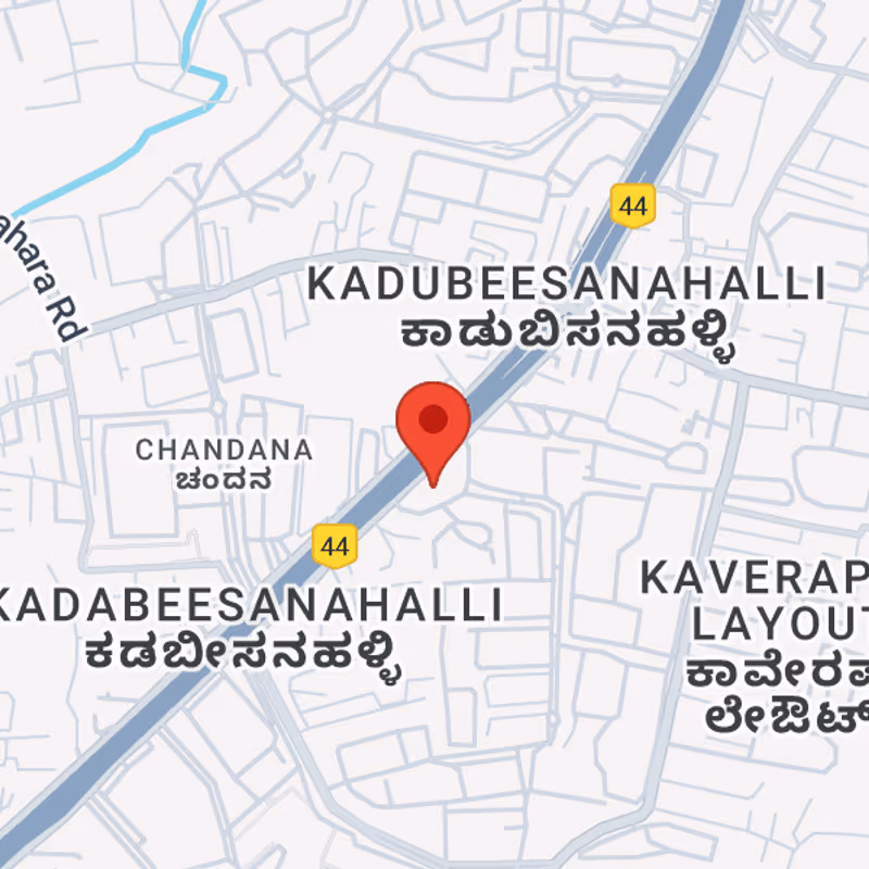 Embassy Tech Square Main Rd Kaverappa Layout Kadubeesanahalli Kadabeesanahalli, Bengaluru - Image 9