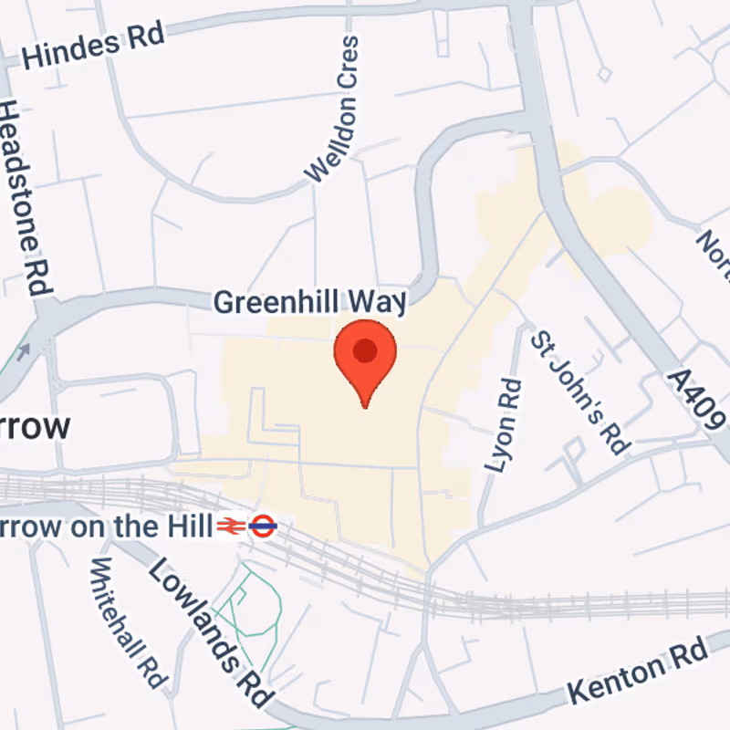 14 Havelock Pl, Harrow - Image 9