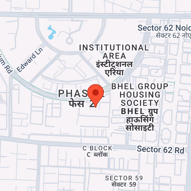Tower B Plot C-28 And 29 C Block Phase 2 Industrial Area Sector 62, Noida - Image 7