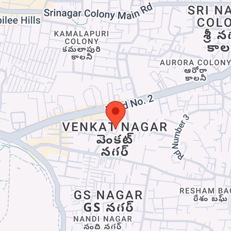 3 Venkat Nagar Banjara Hills, Hyderabad - Image 6