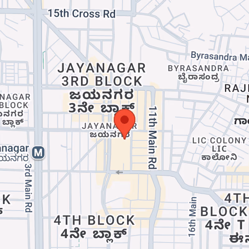 2 32nd E Cross Rd 4th T Block East Jayanagar, Bengaluru - Image 9