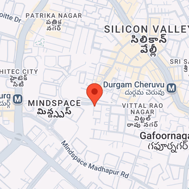 Plot # 37 & 38 Serinity Square, Hyderabad - Image 14