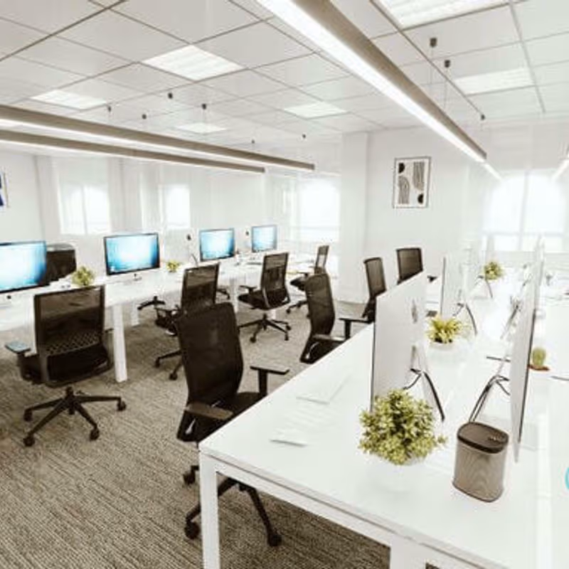 62-64 Cannon Street, Mansion House - Image 1