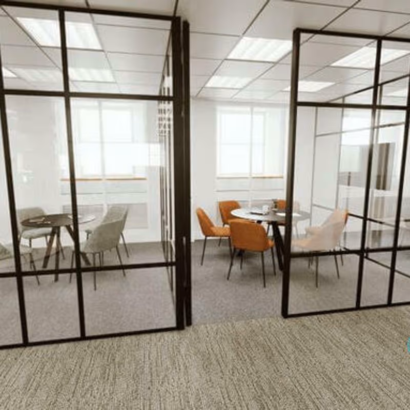 62-64 Cannon Street, Mansion House - Image 2