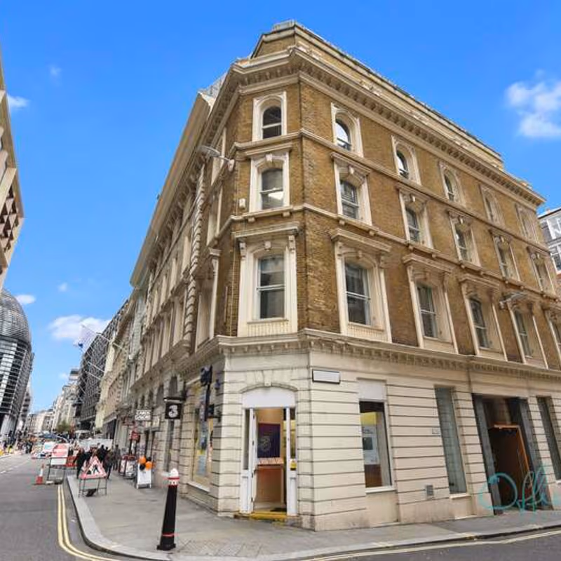 62-64 Cannon Street, Mansion House - Image 7