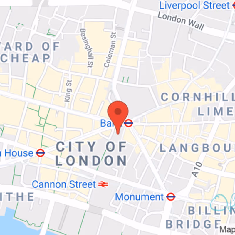 62-64 Cannon Street, Mansion House - Image 8