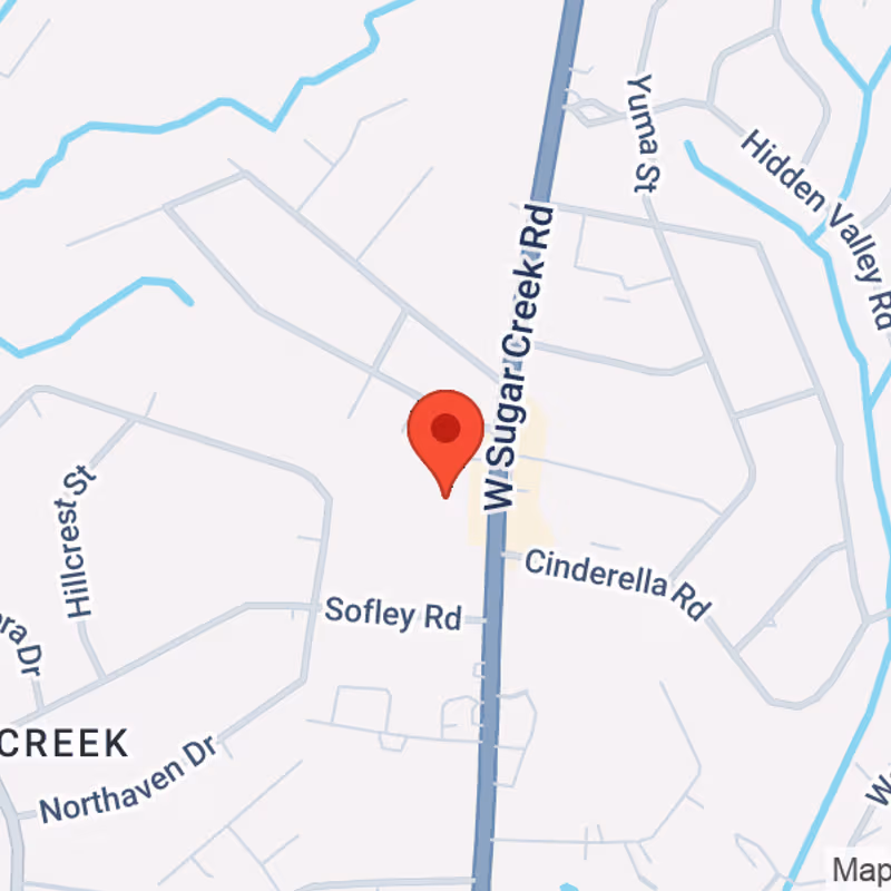 537 West Sugar Creek Road, Charlotte - Image 7