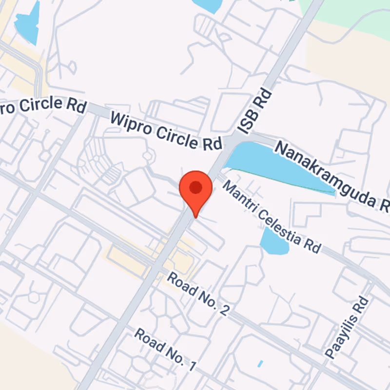 Isb Rd Financial District Gachibowli Nanakramguda, Hyderabad - Image 10