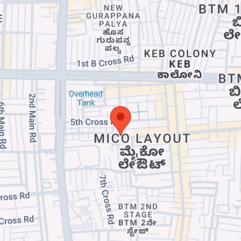 22 1st B Main 7th Cross Road Ns Palya, Bengaluru - Image 7