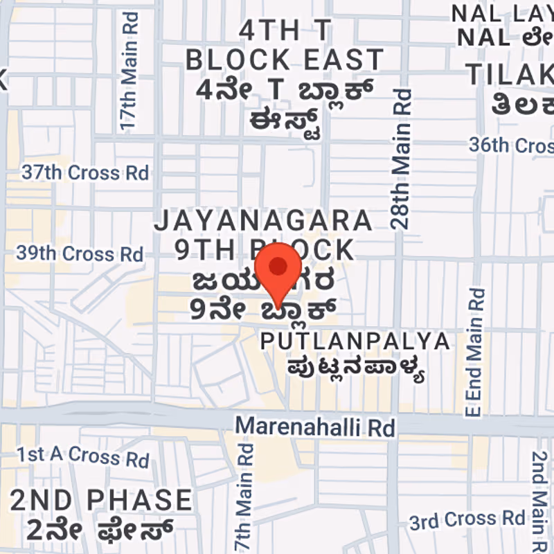 1794/5/26 40th A Cross Road India Post Jayanagara 9th Block, Bengaluru - Image 7