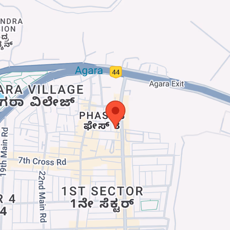 62 6th Cross 27th Main Rd 1st Sector Hsr Layout, Bengaluru - Image 7