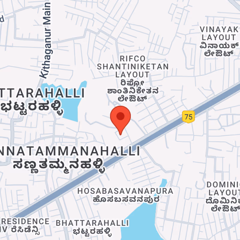14 Old Madras Rd Beside Pashmina Waterfront, Bengaluru - Image 8