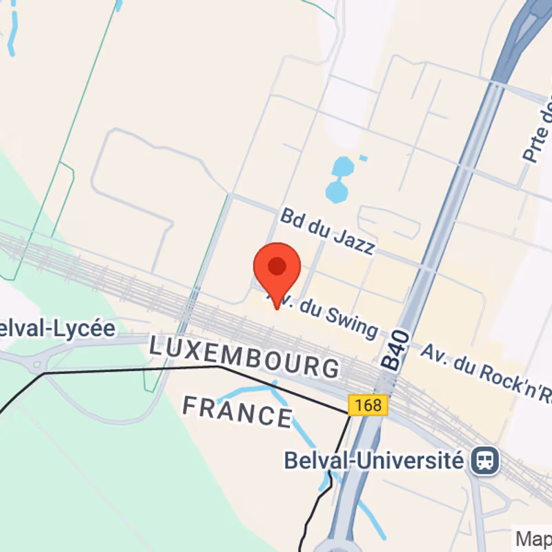 7 Av Du Swing, Esch-belval Esch-sur-alzette - Image 8