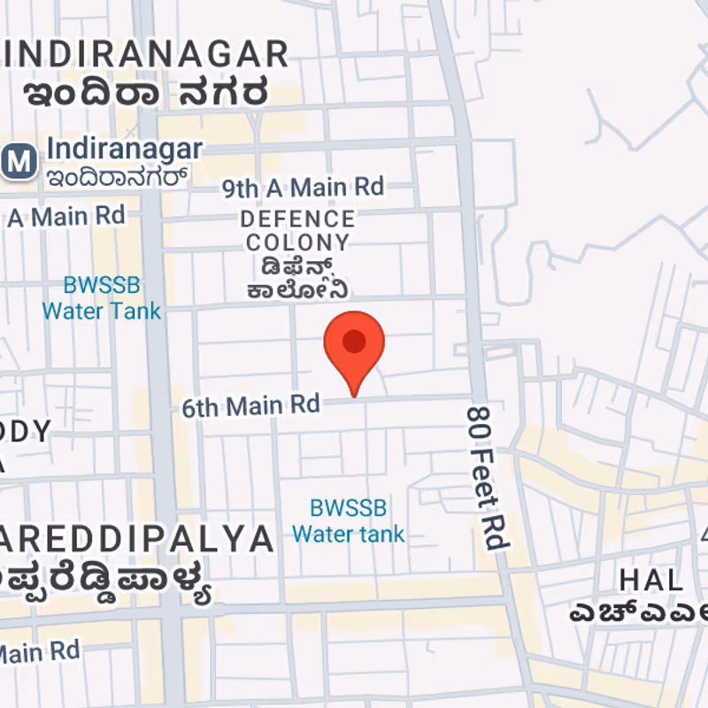 311 6th Main Rd Hal 2nd Stage Indiranagar, Bengaluru - Image 7