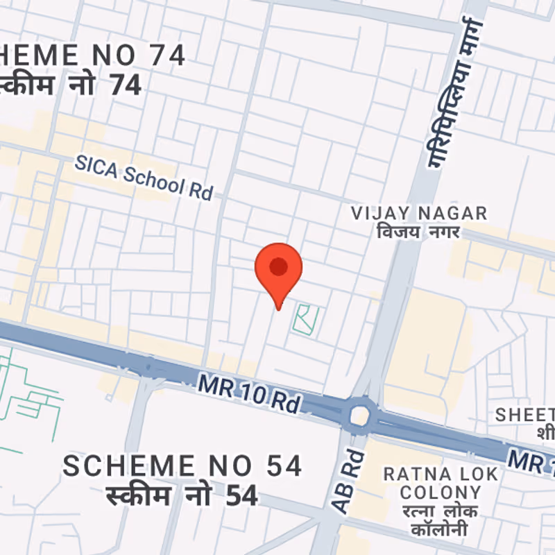 Vijay Nagar Square Vijay Nagar Ratna Lok Colony, Indore - Image 9