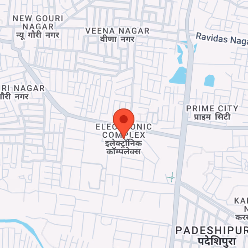 Electronic Complex Pardesipura, Indore - Image 6