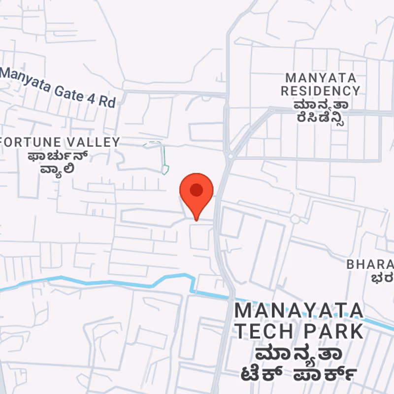 M2 Block North Avenue Manyata Embassy Business Park Outer Ring Rd Manayata Tech Park Nagavara, Bengaluru - Image 13