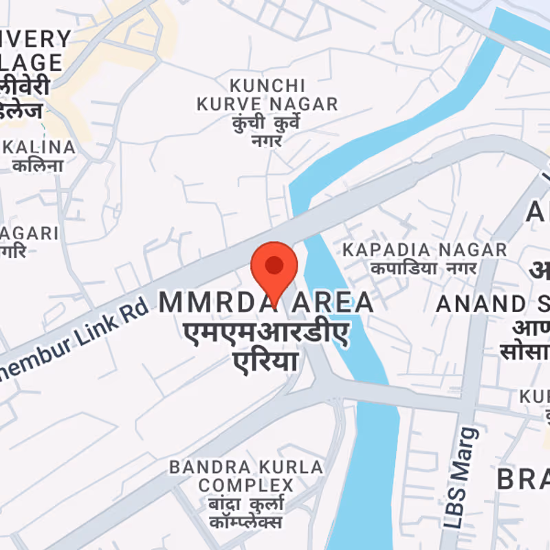 Bkc Kolivery Village Mmrda Area, Mumbai - Image 9