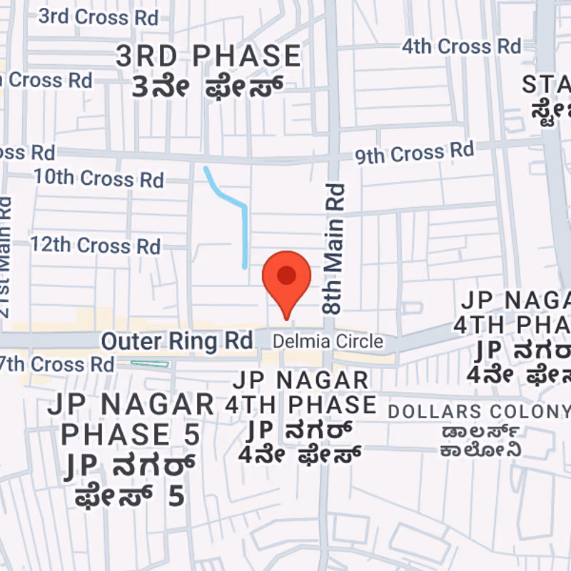 683 15th Cross Rd Jeewan Griha Colony 2nd Phase J P Nagar, Bengaluru - Image 11