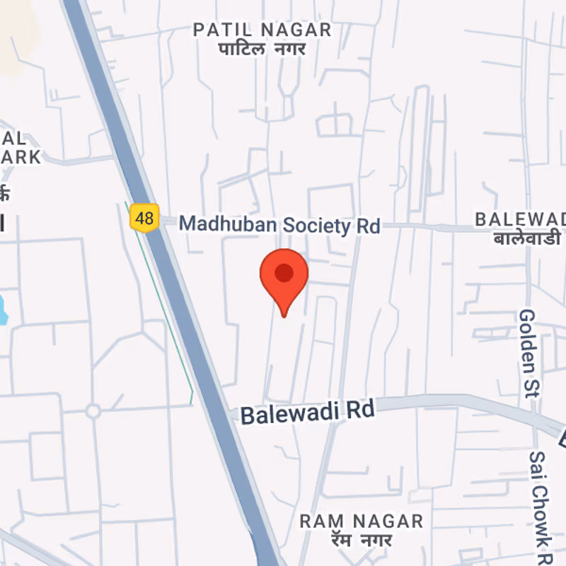 Hqg8+j74 Balewadi - Hinjawadi Rd Patil Nagar Balewadi, Pune - Image 10