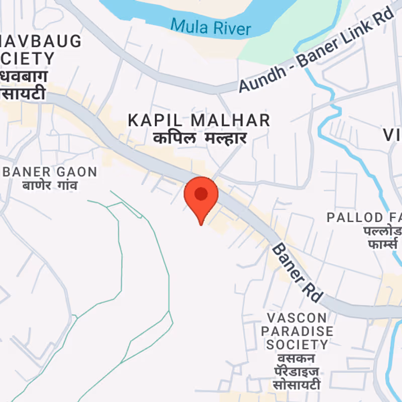 1/1A/7 Baner Rd Baner, Pune - Image 5
