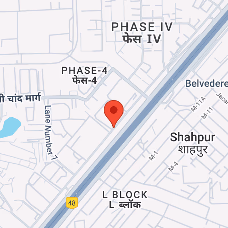 F3qh+qp8 Sector 18, Gurugram - Image 7