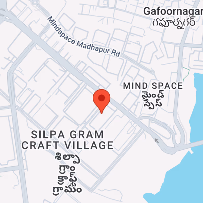Silpa Gram Craft Village, Hyderabad - Image 6