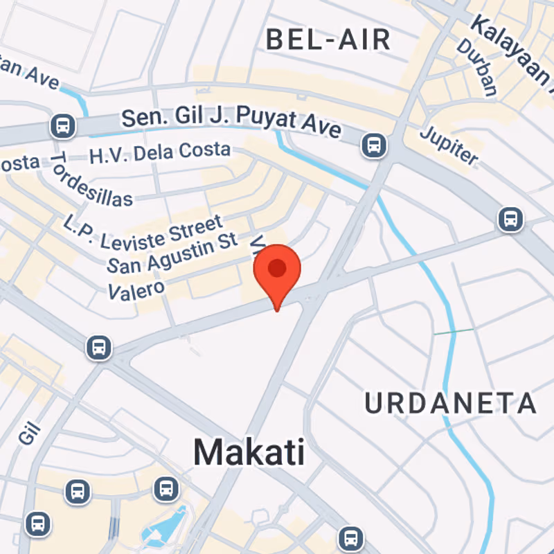 Tower 2 Ayala Triangle Gardens Paseo De Roxas, Makati - Image 10