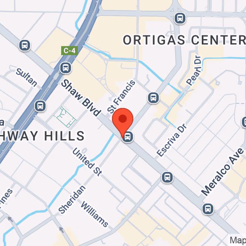 San Miguel Avenue Corner Shaw Blvd Ortigas Center, Pasig City - Image 12