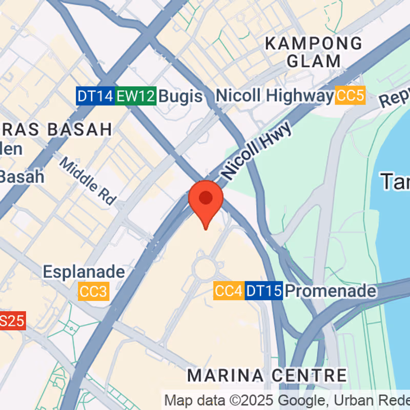 9 Temasek Boulevard, Singapore - Image 11