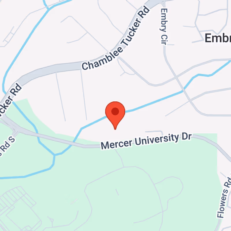 3088 Mercer University Drive, Chamblee - Image 11