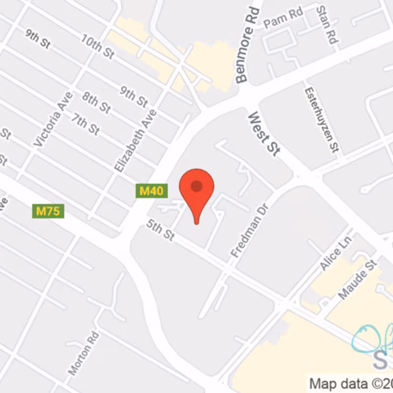 66 Park Lane, Sandton - Image 11