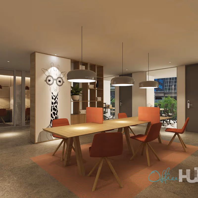 161 Collins Street, Melbourne - Image 5
