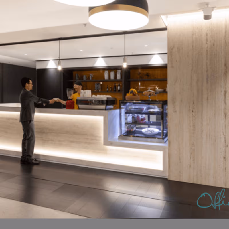 161 Collins Street, Melbourne - Image 8