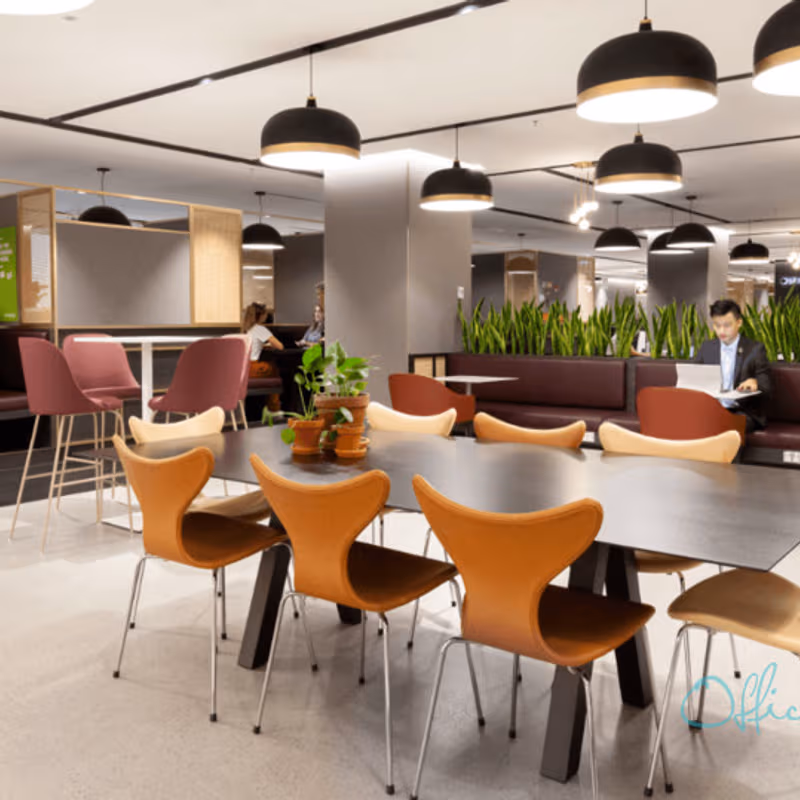 161 Collins Street, Melbourne - Image 1