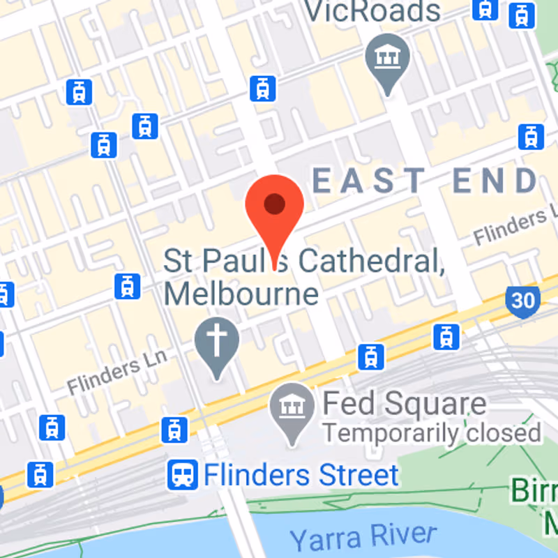 161 Collins Street, Melbourne - Image 10