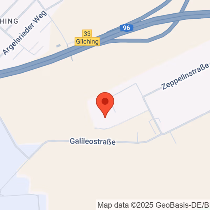 18a Zeppelinstrasse, Gilching - Image 8