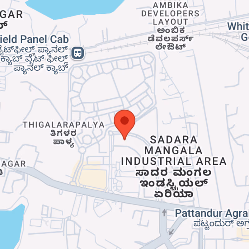 Tower B Prestige Shantiniketan Itpl Main Road Whitefield, Bengaluru - Image 7