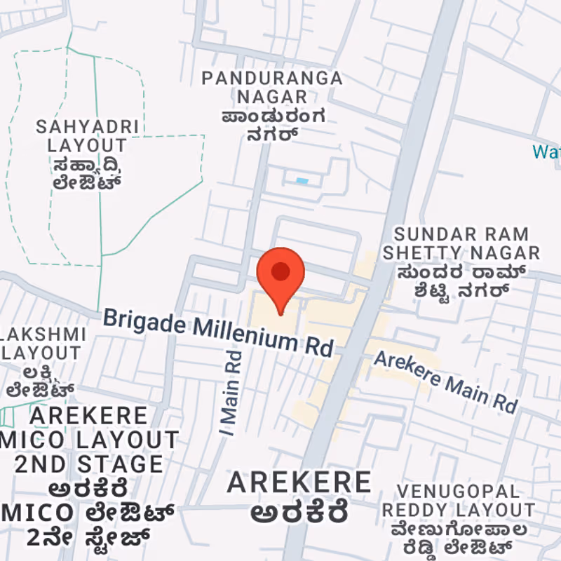 Bannerghatta Road, Bengaluru - Image 7