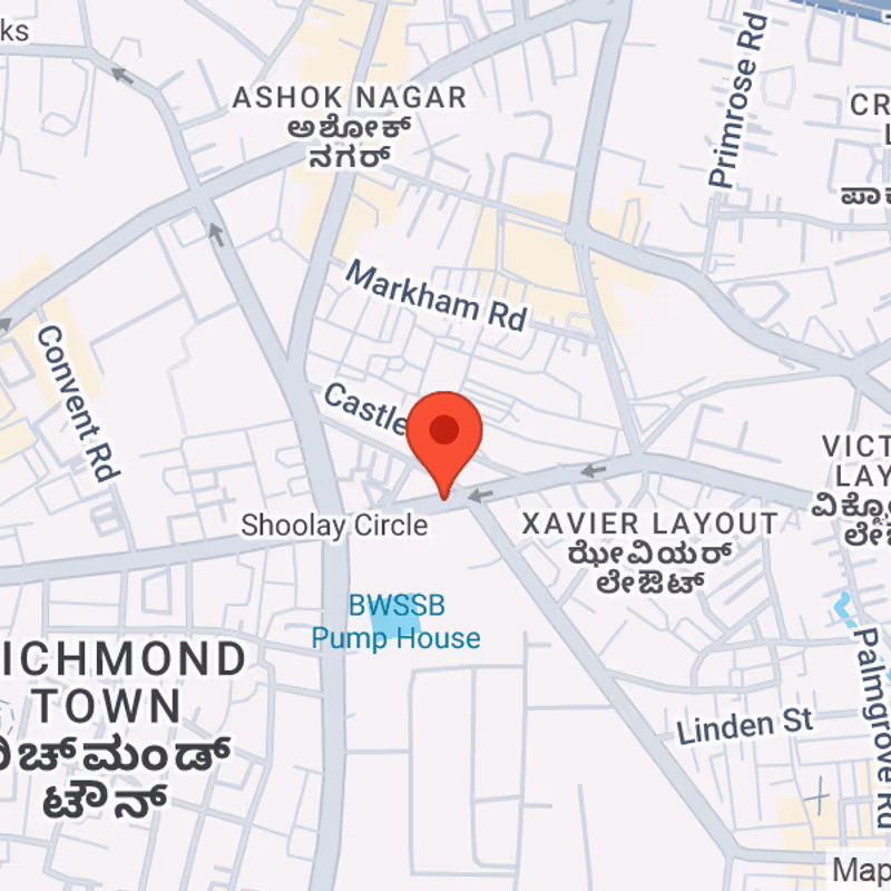 Richmond Rd Ashok Nagar, Bengaluru - Image 10