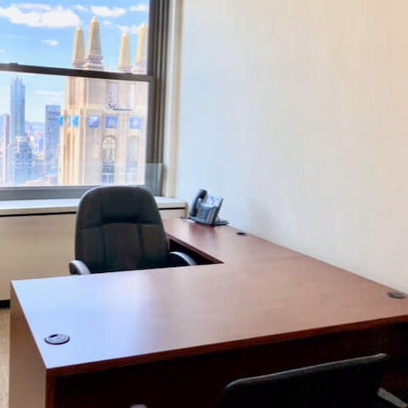 60 East 42nd Street, New York - Image 1