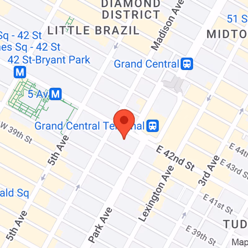 60 East 42nd Street, New York - Image 11