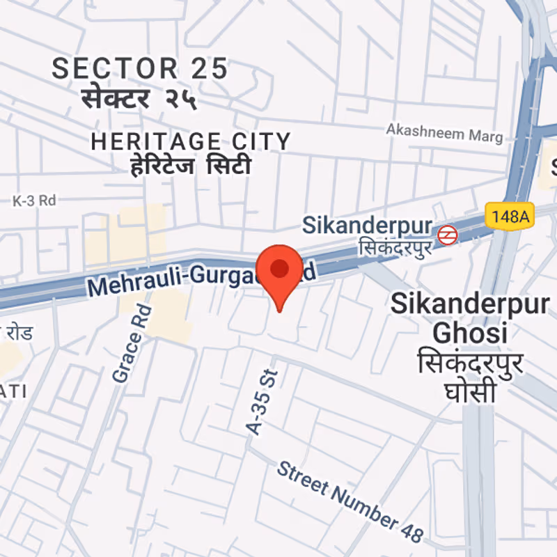 Mehrauli-gurgaon Rd Near Sikanderpur A Block Dlf Phase 1, Gurugram - Image 9