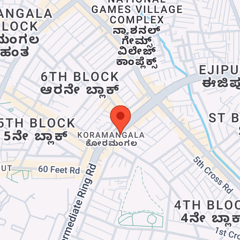 42 100 Feet Rd 4th Block Koramangala, Bengaluru - Image 9