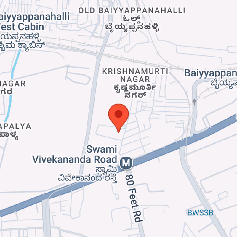 Old Madras Road Maruthi Sevanagar, Bengaluru - Image 7