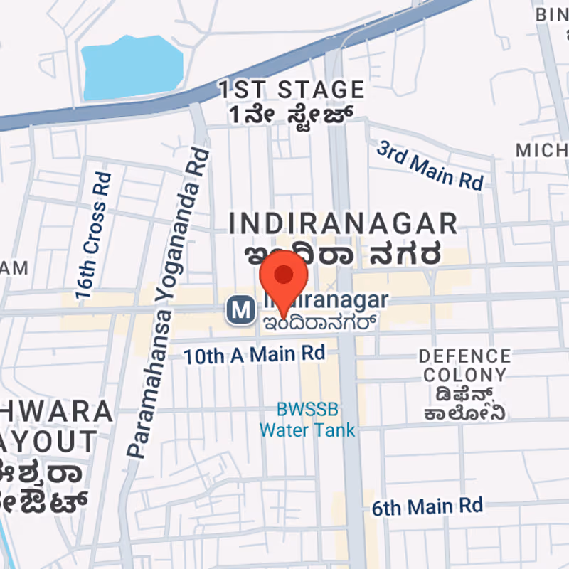 19 9th Main Chinmaya Mission Hospital Rd Adjacent, Bengaluru - Image 5